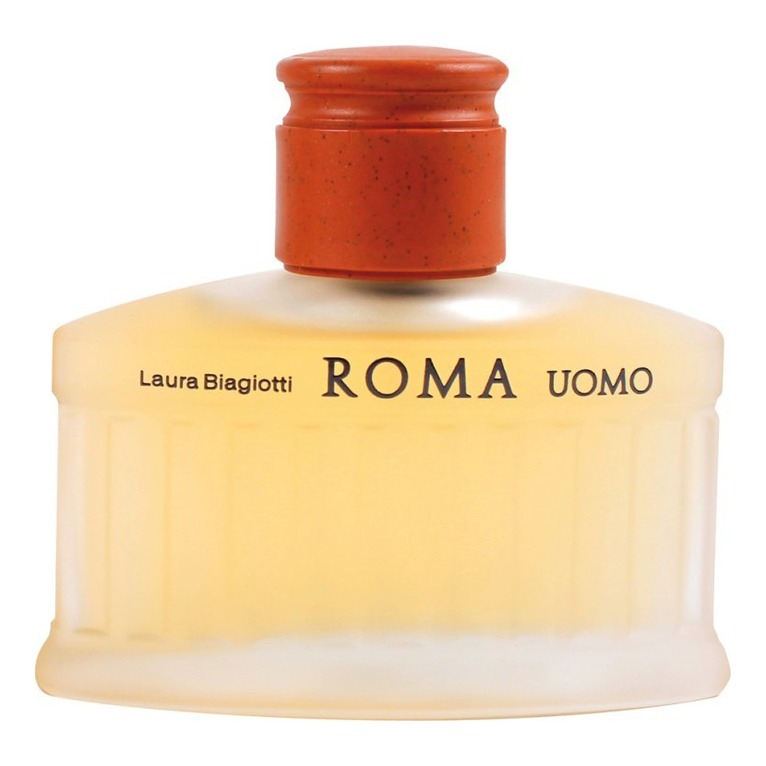 Roma Uomo