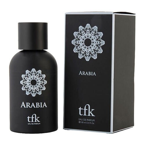 Arabia