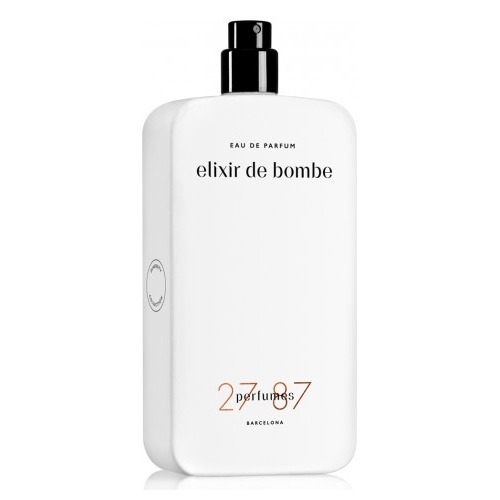 Elixir De Bombe