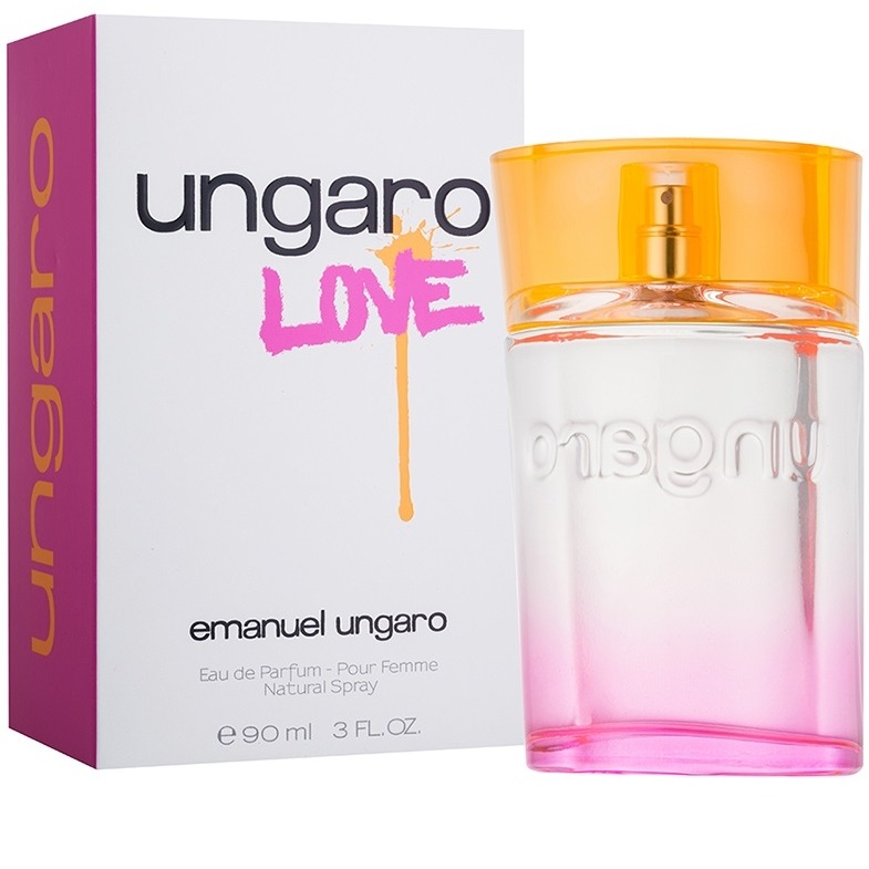 Ungaro Love