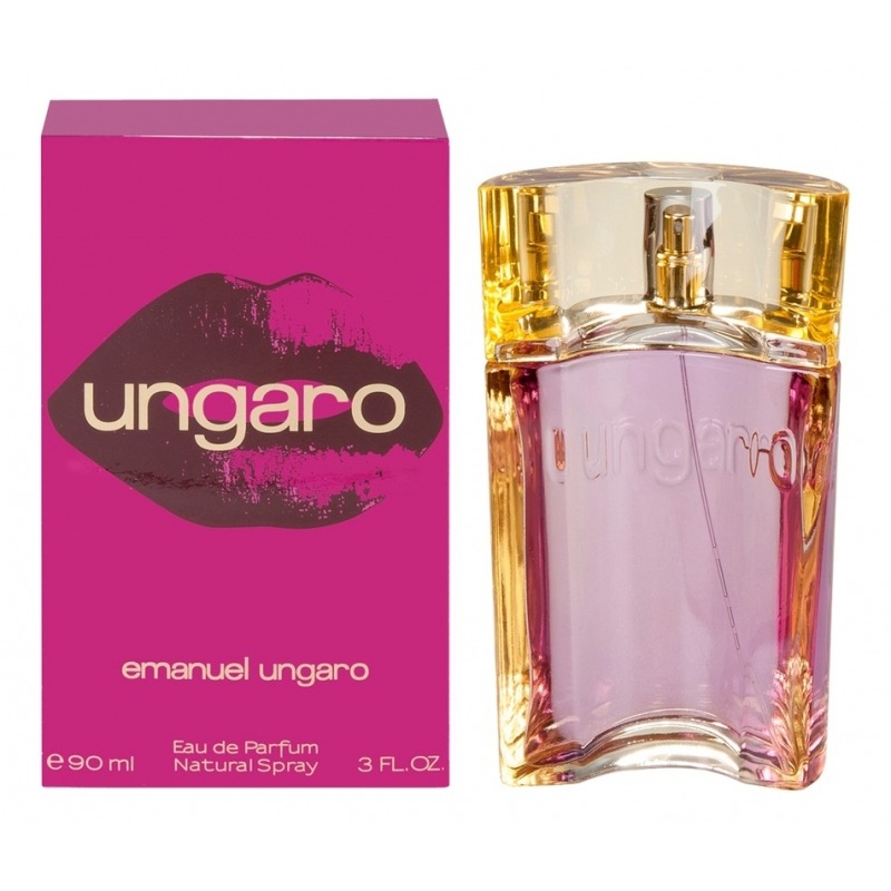 Ungaro 2007