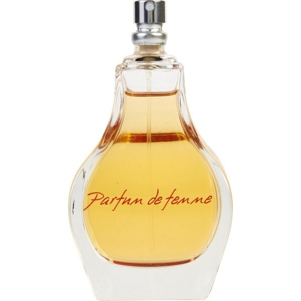 Parfum de Femme