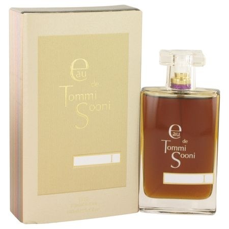 Eau de Tommi Sooni I