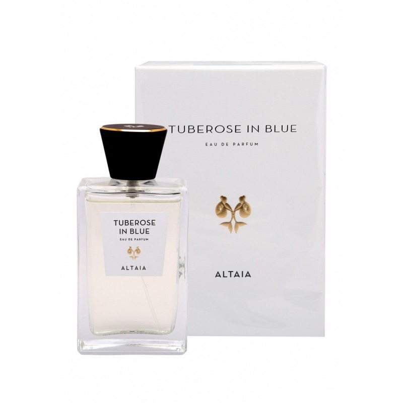 Altaia Tuberose in Blue