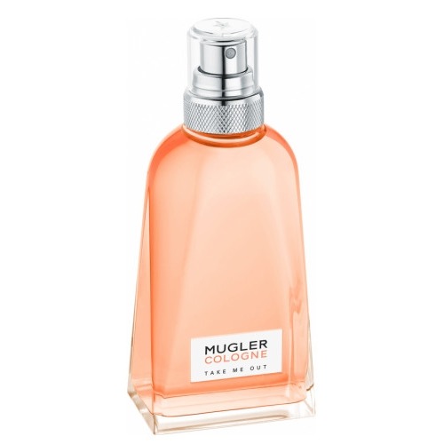 Mugler Cologne Take Me Out