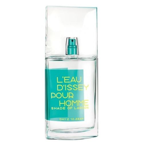 L’eau d’Issey pour Homme Shade of Lagoon