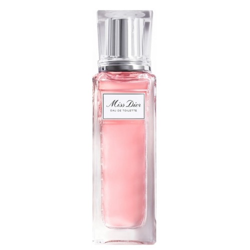 Miss Dior Eau de Toilette Roller Pearl 2019