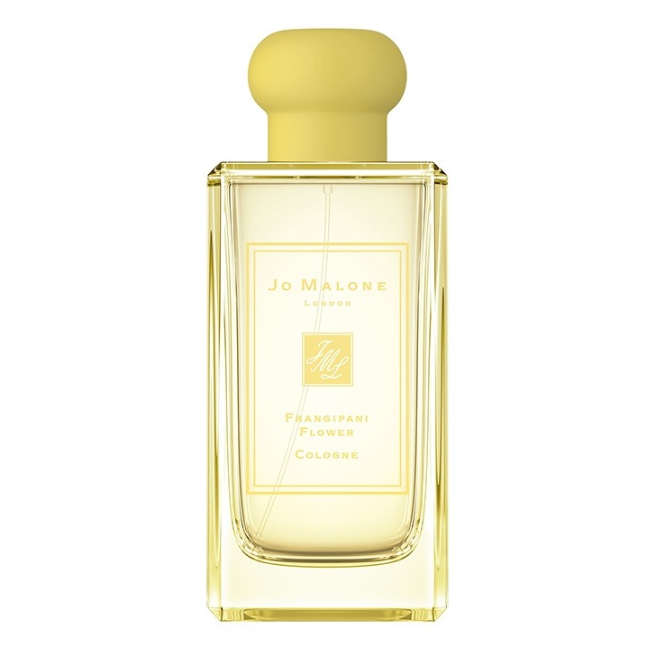 Frangipani Flower Cologne