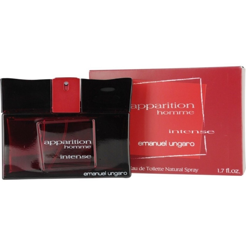 Apparition Homme Intense