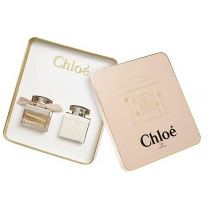 Chloe Eau De Parfum