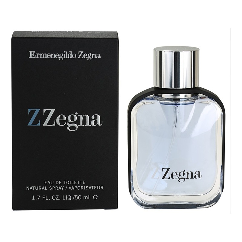 Z Zegna