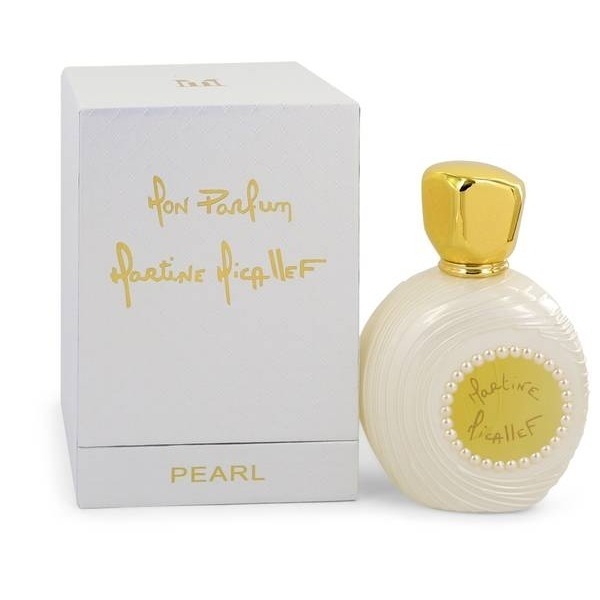 Mon Parfum Pearl