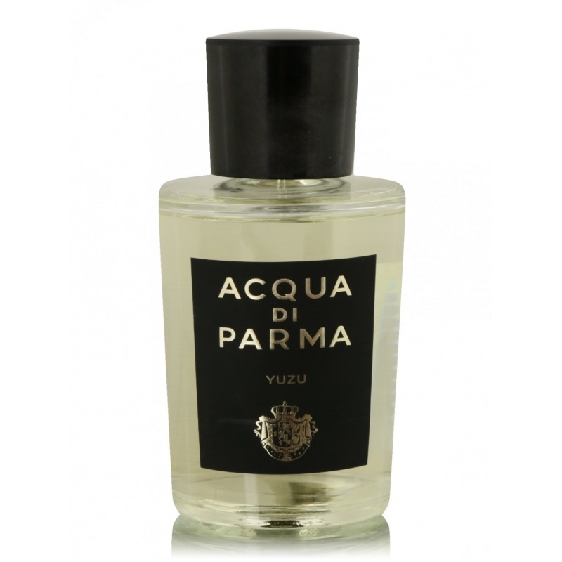 Yuzu Eau de Parfum