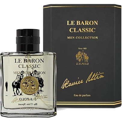 Le Baron Classic men