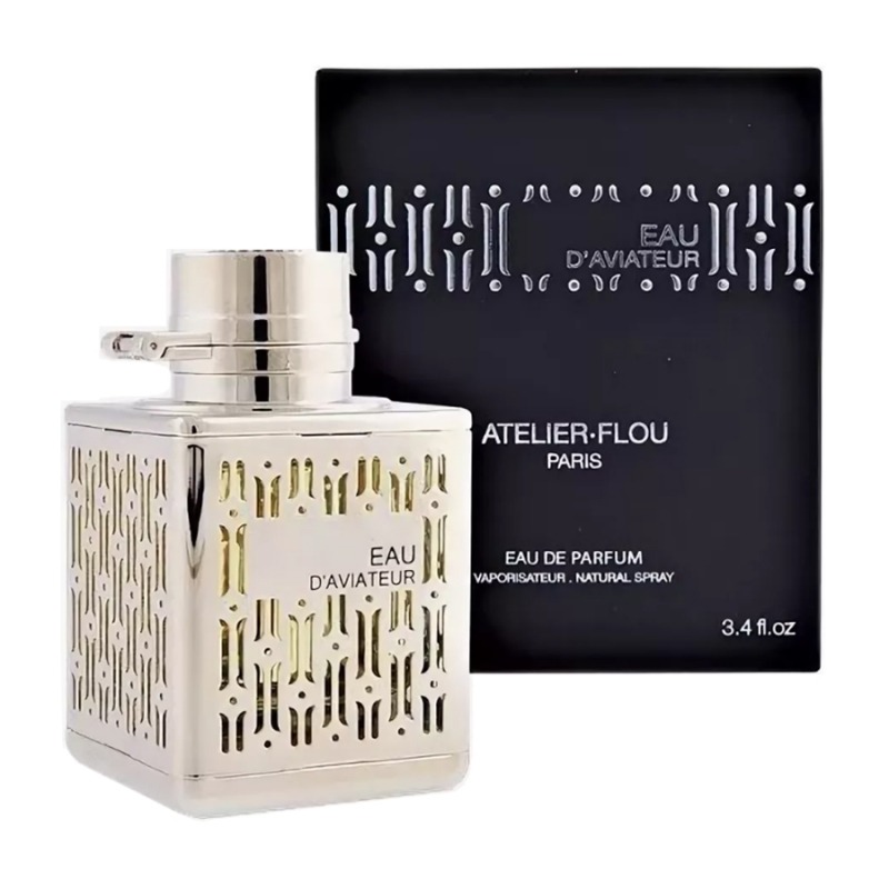 Eau d'Aviateur