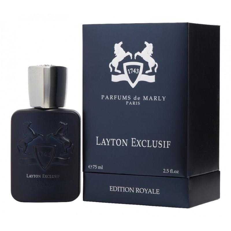 Layton Exclusif