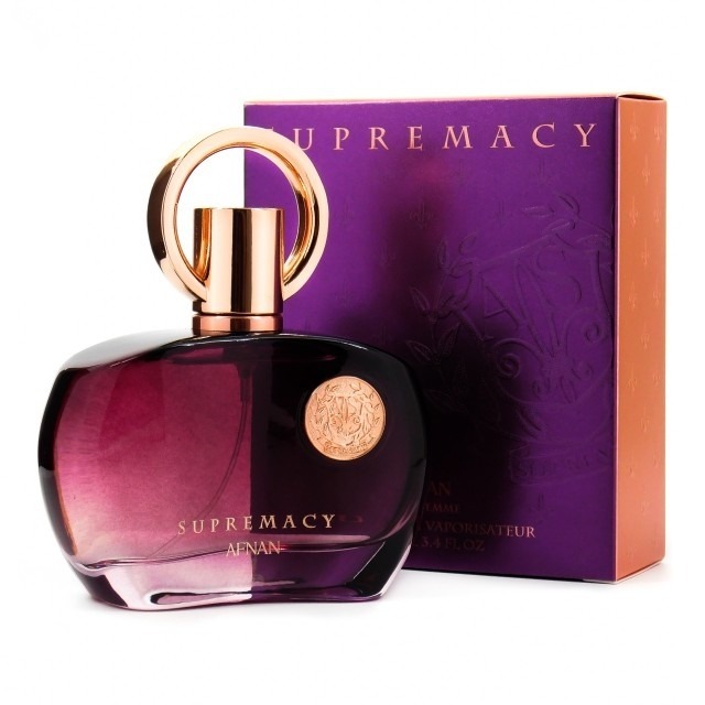 Supremacy Purple