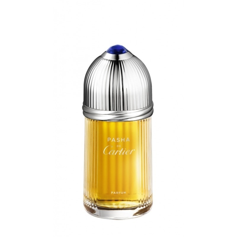 Pasha de Cartier Parfum