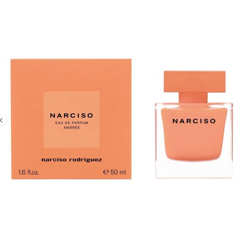 Narciso Eau de Parfum Ambree