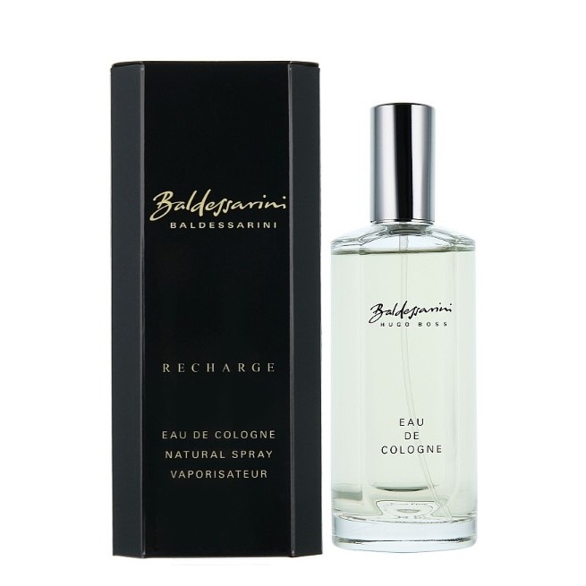 Baldessarini Eau de Cologne Concentree