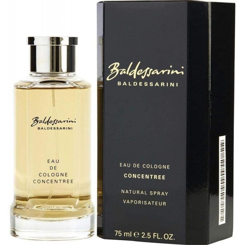 Baldessarini Eau de Cologne Concentree