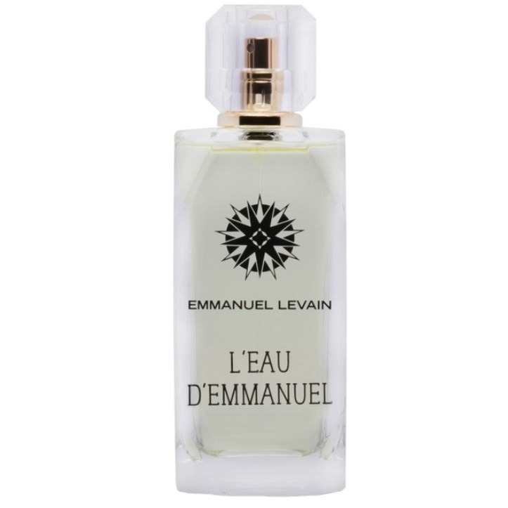 L'eau D'Emmanuel