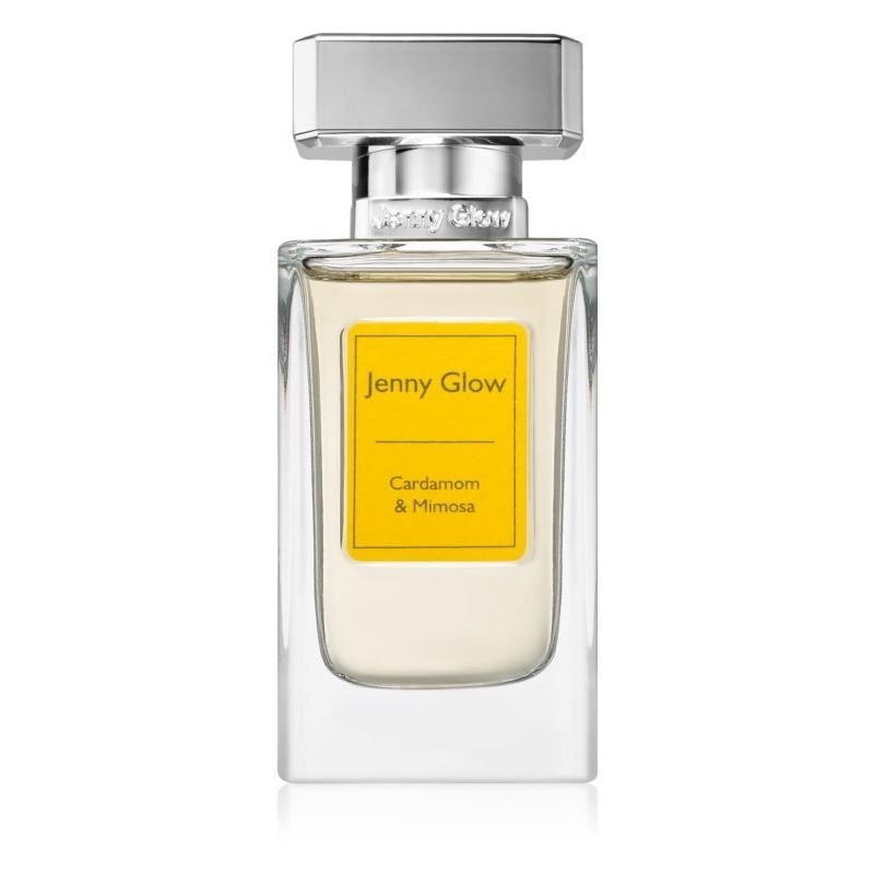 Mimosa & Cardamom Cologne