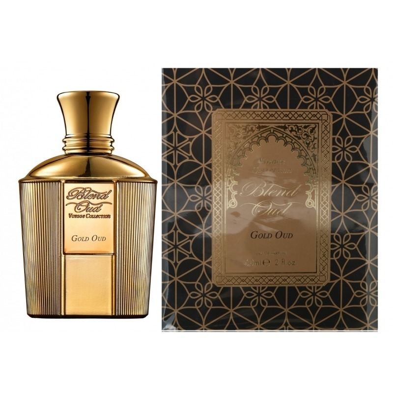 Gold Oud