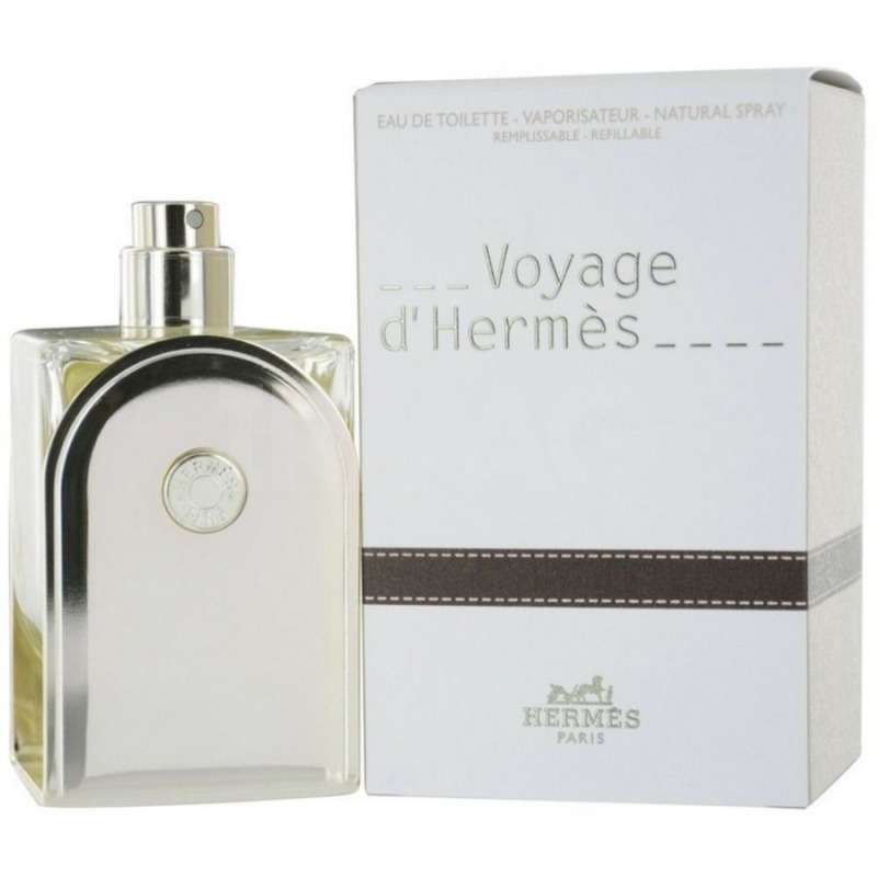 Voyage d’Hermes