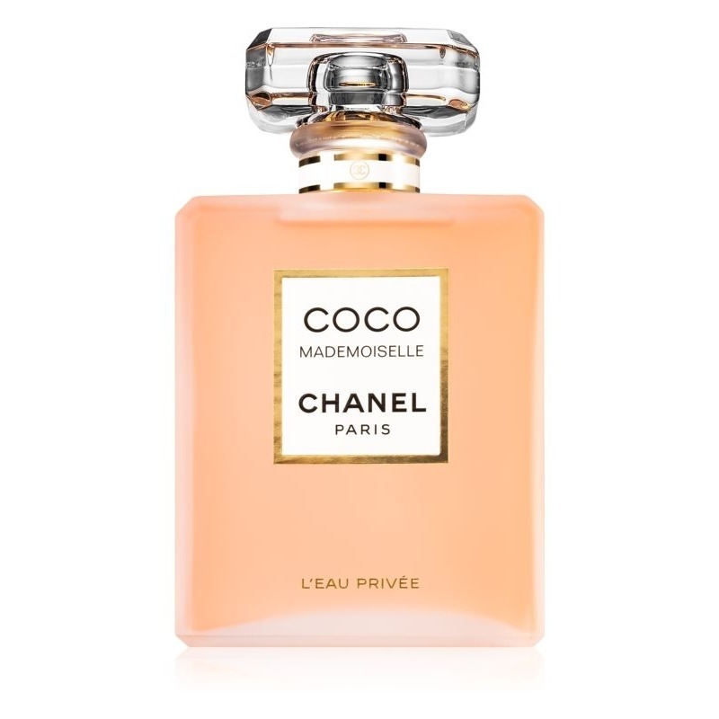 Coco Mademoiselle L'Eau Privee