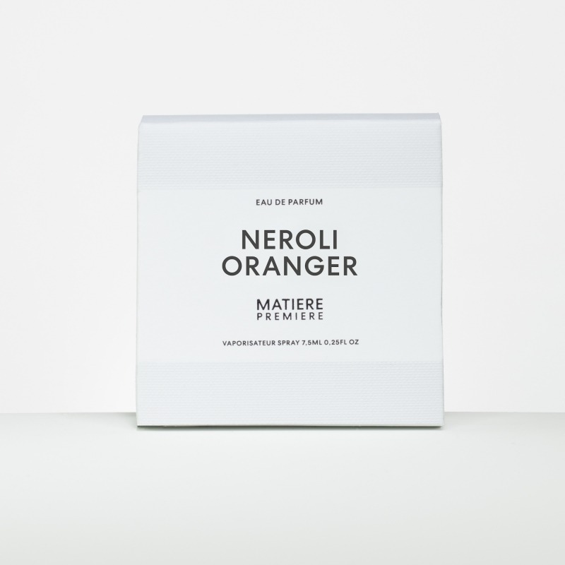 Neroli Oranger