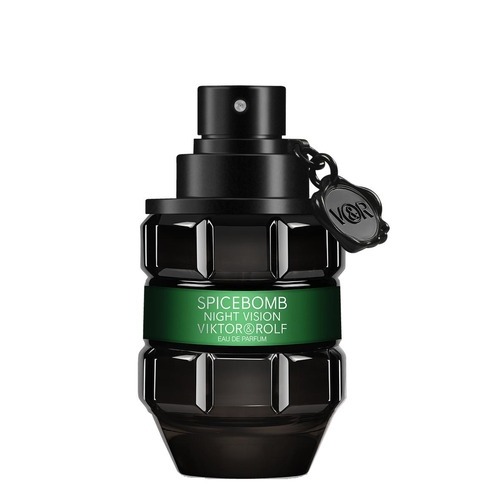 Spicebomb Night Vision Eau de Parfum