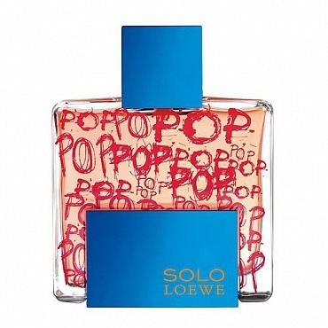 Solo Loewe Pop