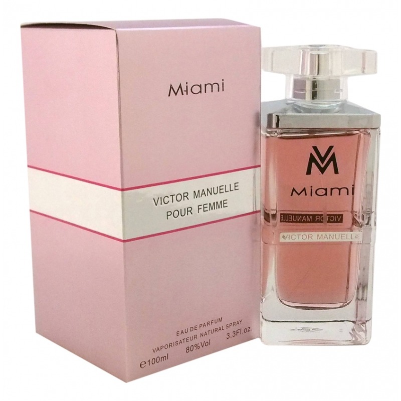 VM Miami Pour Femme