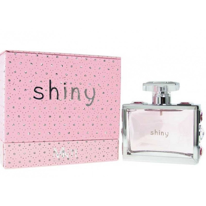 Shiny for Women