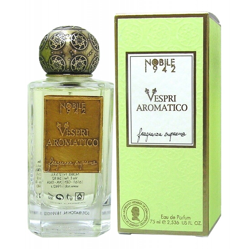 Vespri Aromatico