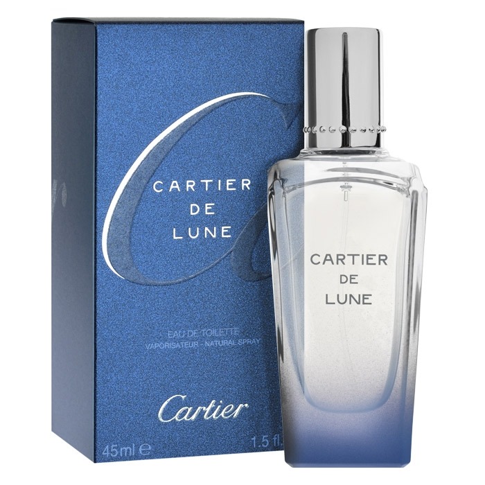 Cartier de Lune