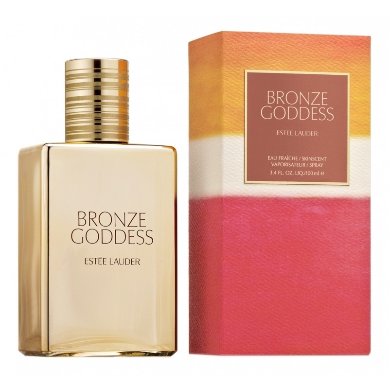 Bronze Goddess Eau Fraiche Skinscent 2014