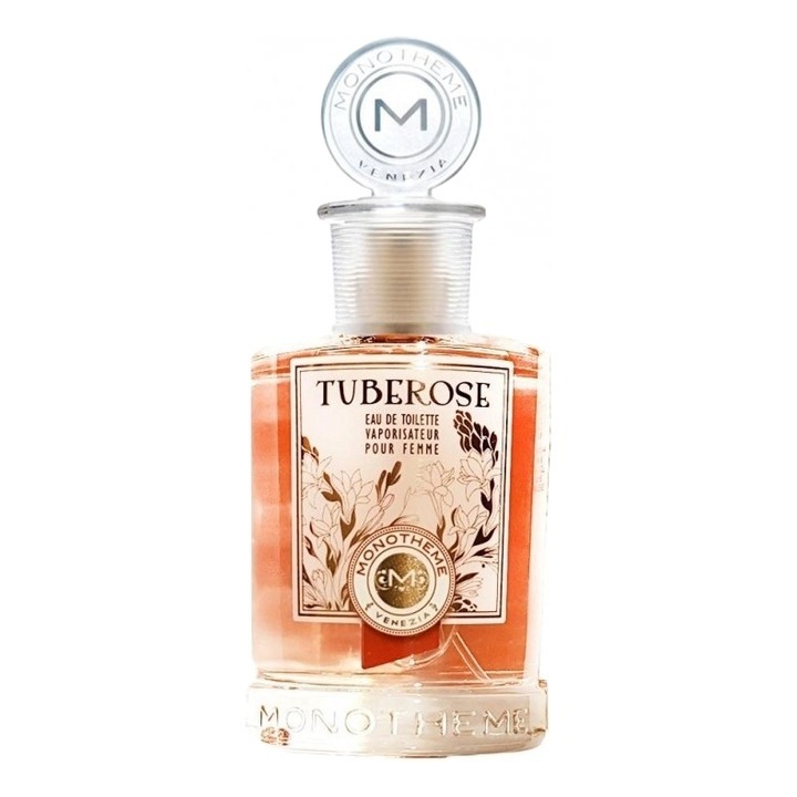 Tuberose