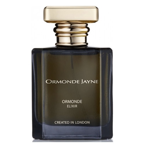 Ormonde Elixir