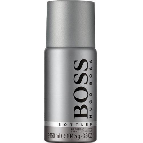 Boss Bottled (№6)