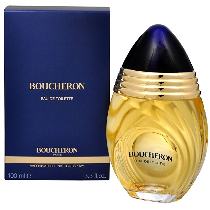 Boucheron Women