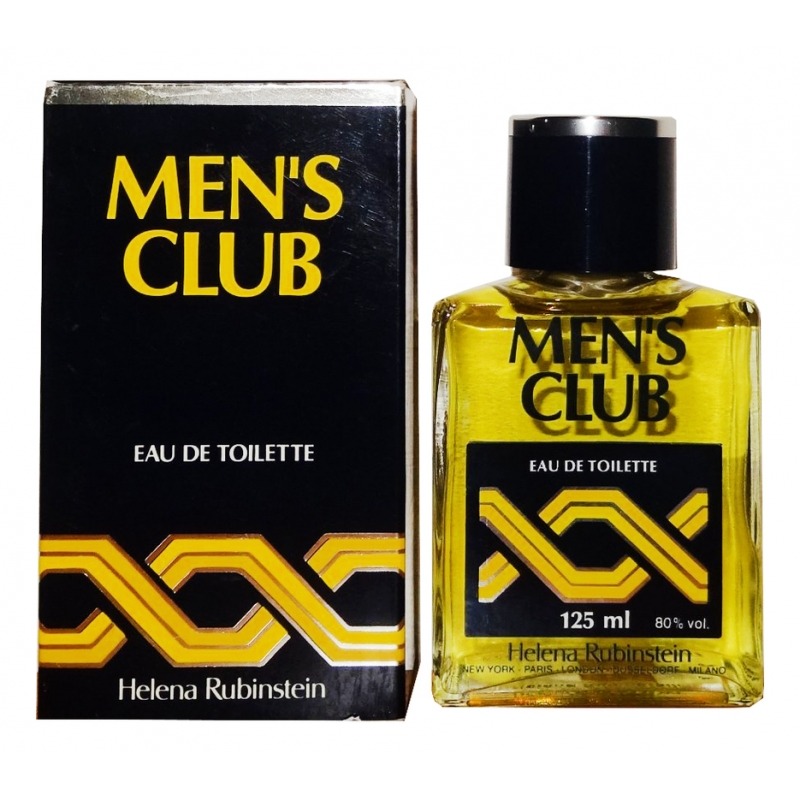 Men's Club