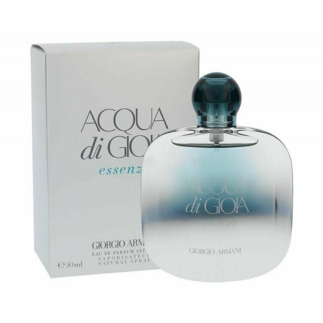 Acqua Di Gioia Essenza