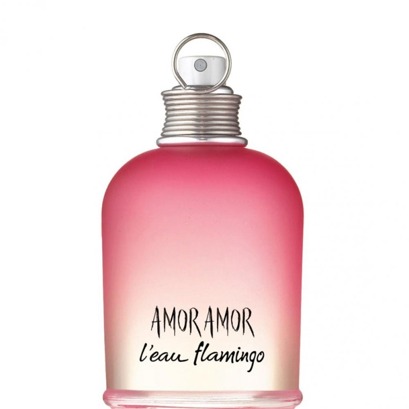 Amor Amor L’Eau Flamingo