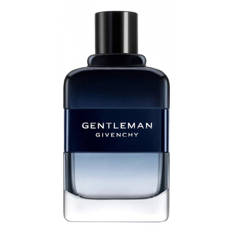 Gentleman Eau de Toilette Intense