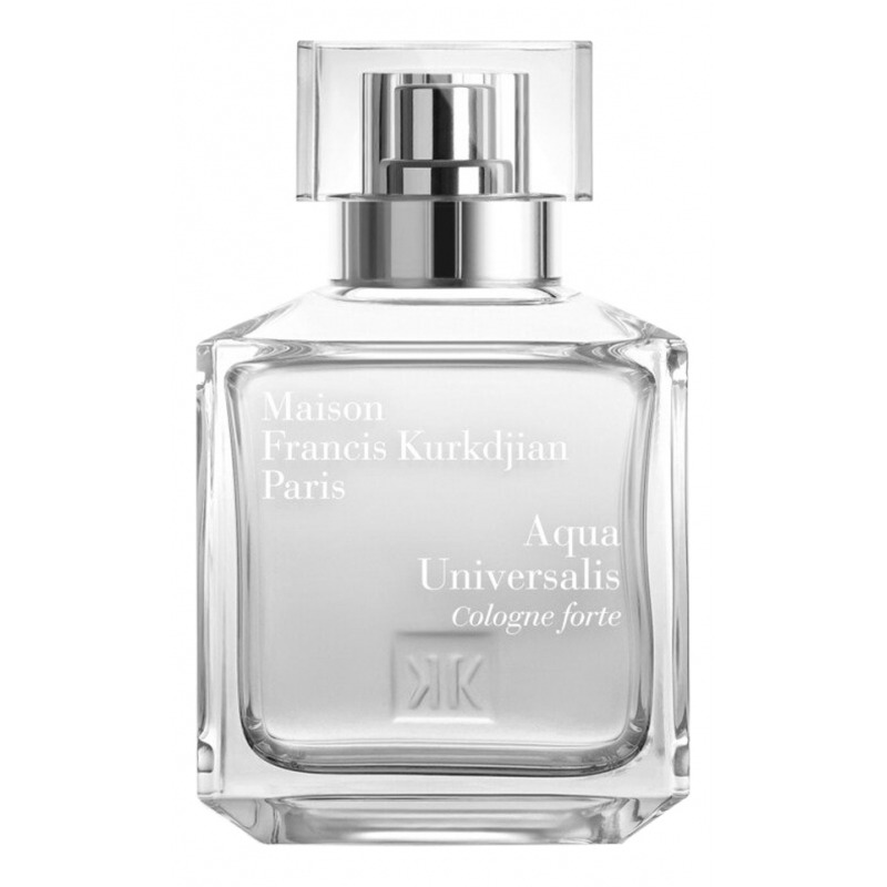 Aqua Universalis Cologne Forte