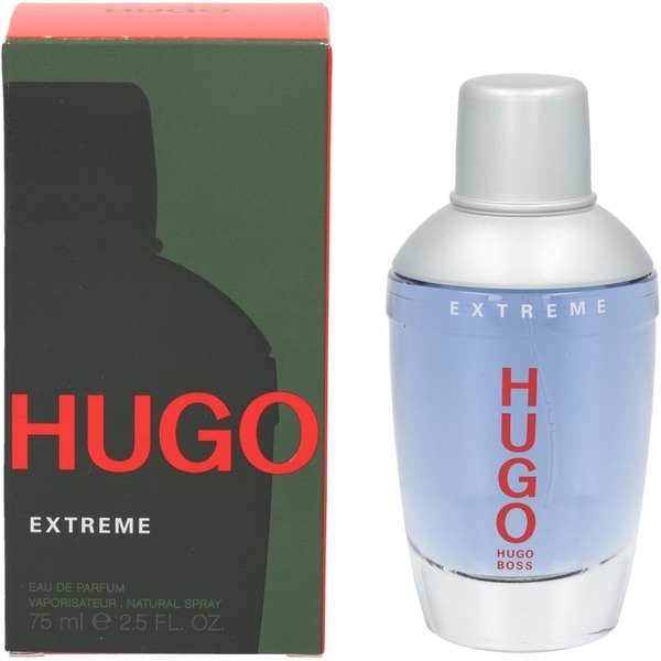 Hugo Extreme