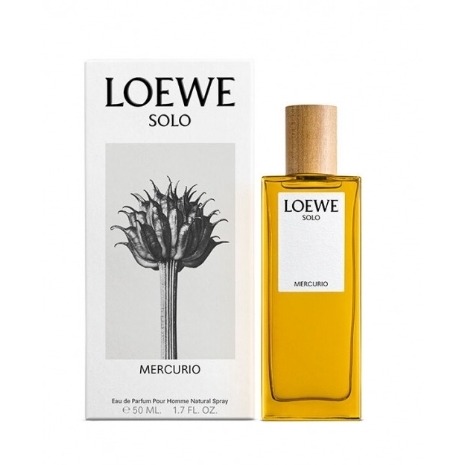 Loewe Solo Mercurio