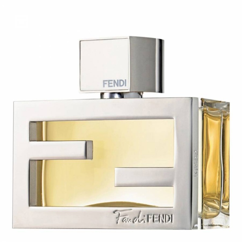 Fan di Fendi Eau de Toilette